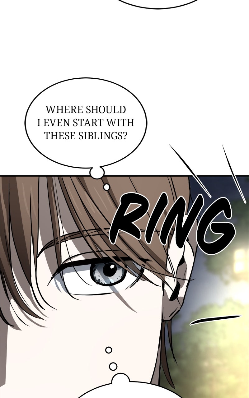 Read The Law of Immutability EN Manga Online