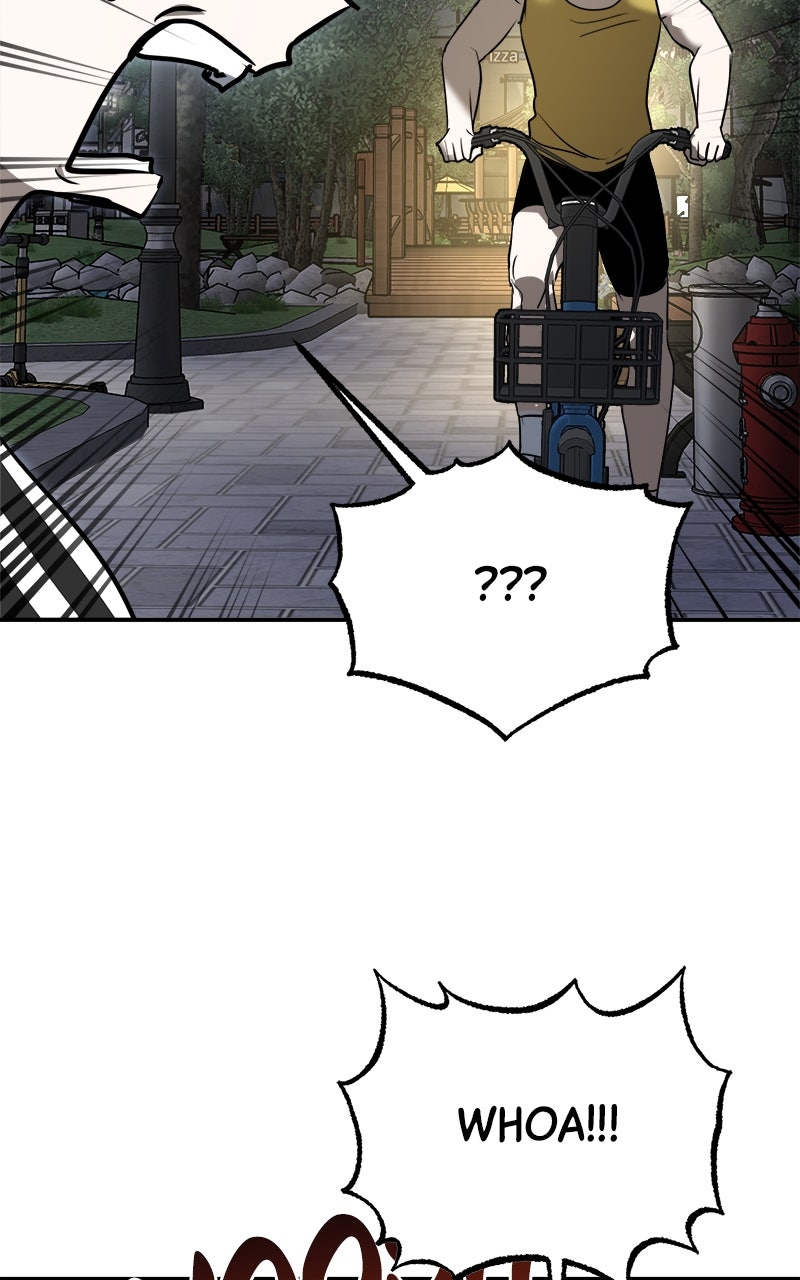 Read The Law of Immutability EN Manga Online