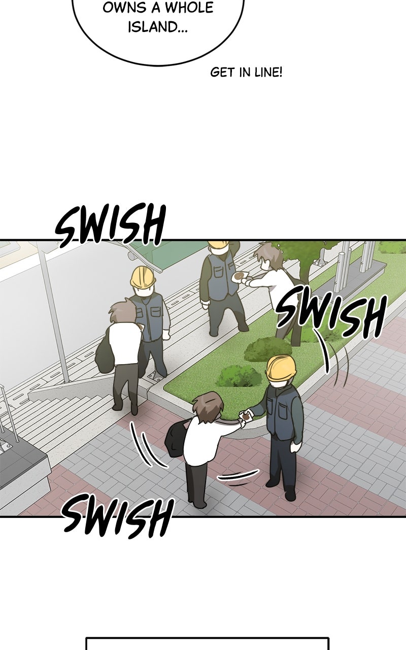Read The Law of Immutability EN Manga Online