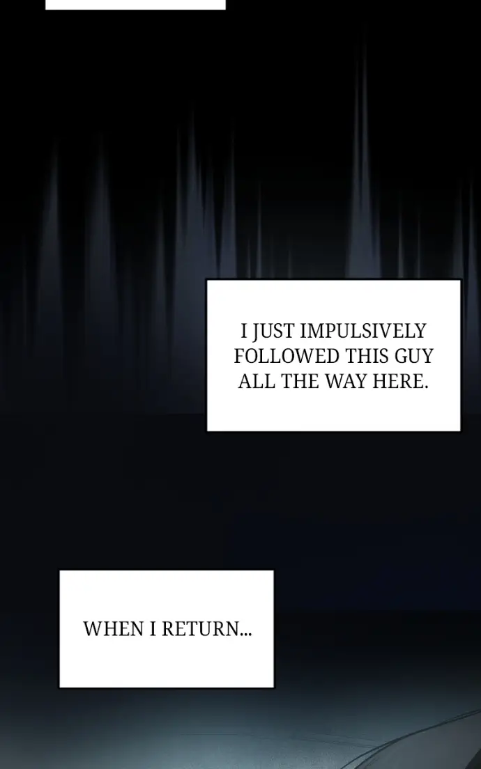 Read The Law of Immutability EN Manga Online