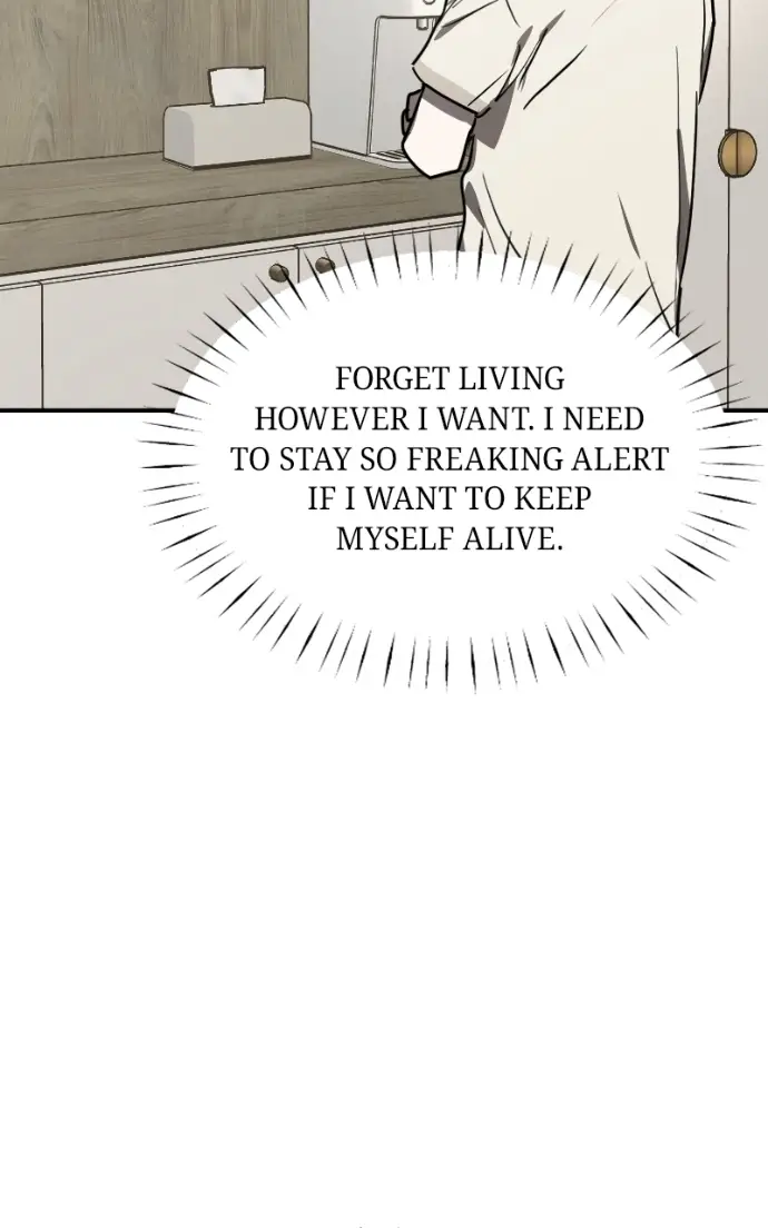 Read The Law of Immutability EN Manga Online