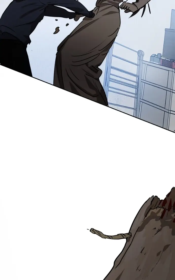 Read The Law of Immutability EN Manga Online