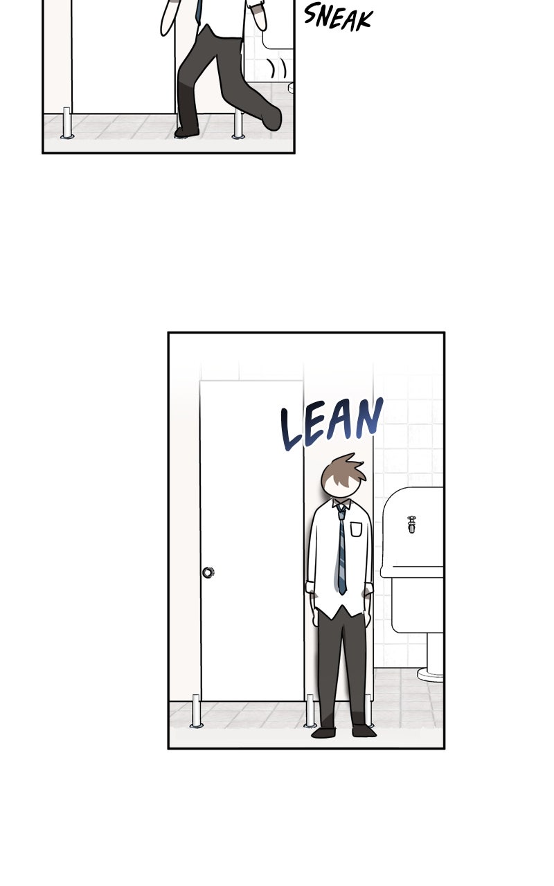 Read The Law of Immutability EN Manga Online