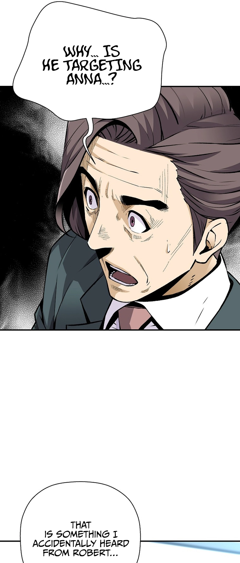 Read The Legendary Return EN Manga Online