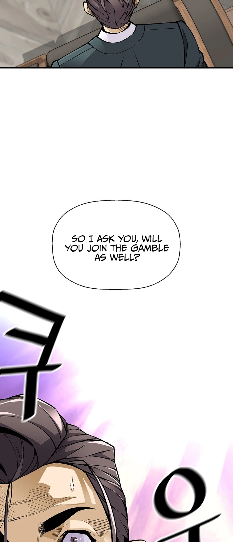 Read The Legendary Return EN Manga Online
