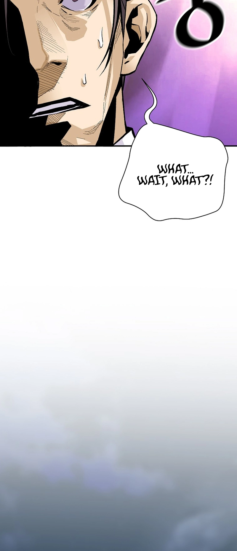 Read The Legendary Return EN Manga Online
