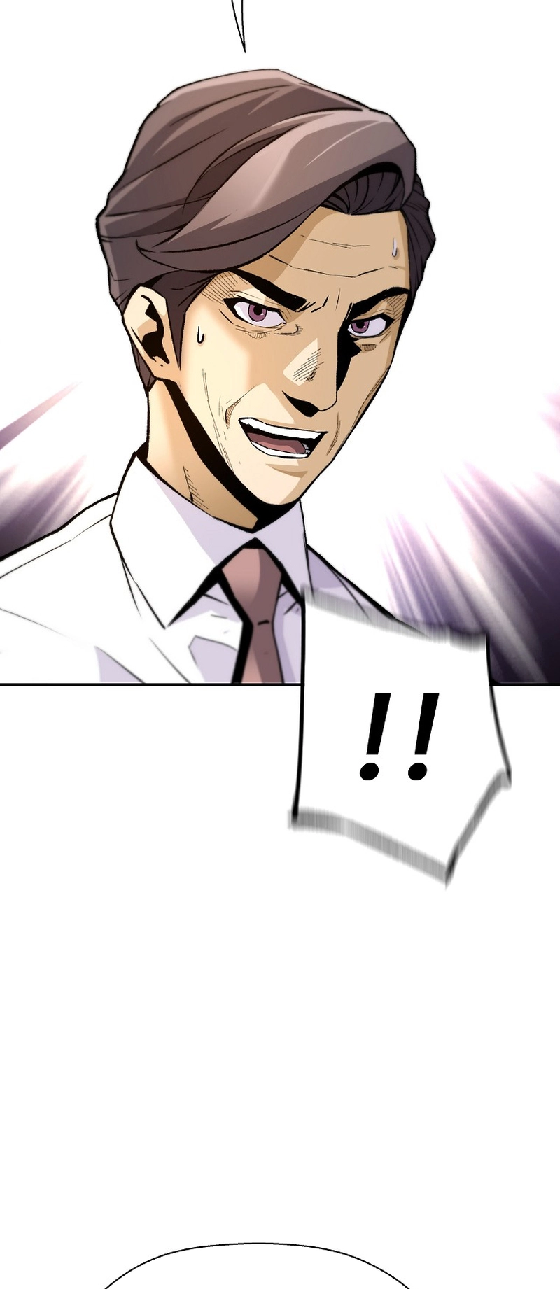 Read The Legendary Return EN Manga Online