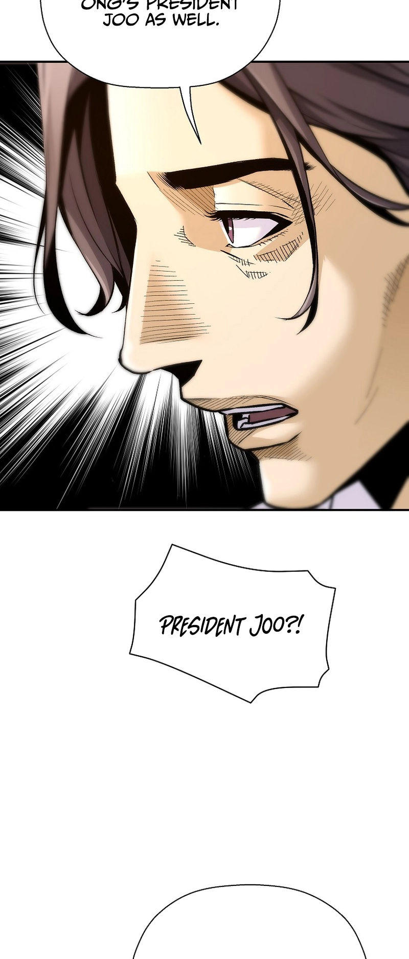 Read The Legendary Return EN Manga Online