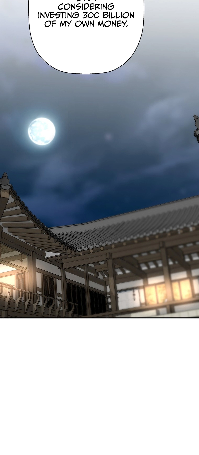 Read The Legendary Return EN Manga Online