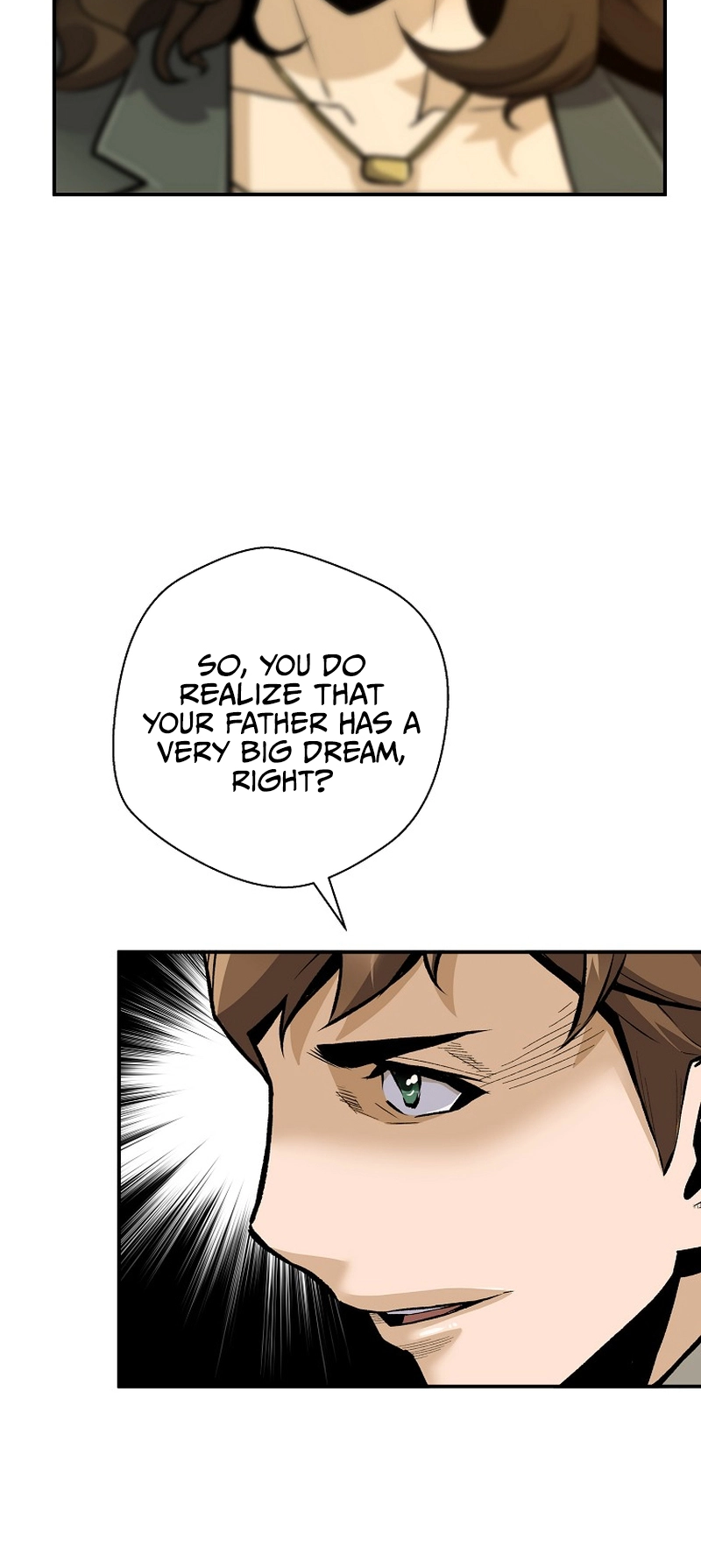 Read The Legendary Return EN Manga Online