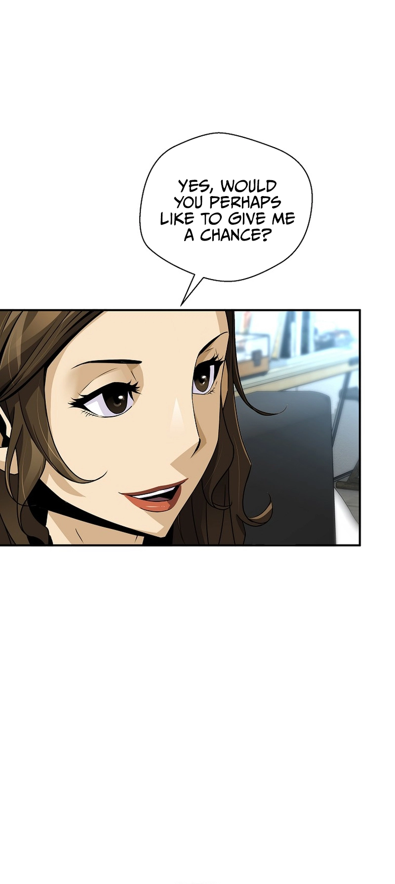 Read The Legendary Return EN Manga Online