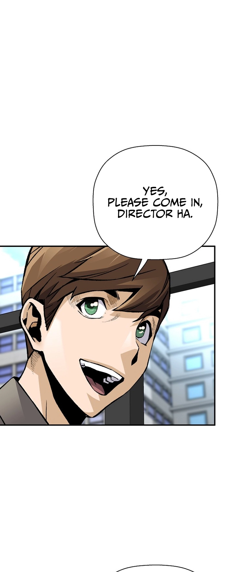 Read The Legendary Return EN Manga Online