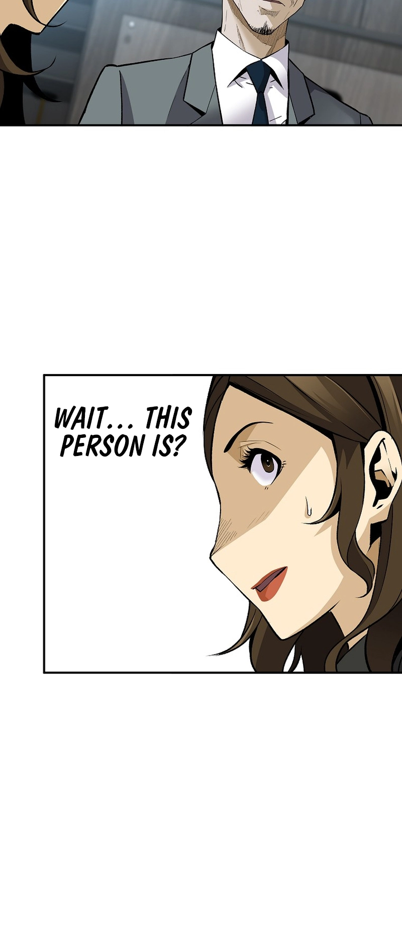Read The Legendary Return EN Manga Online