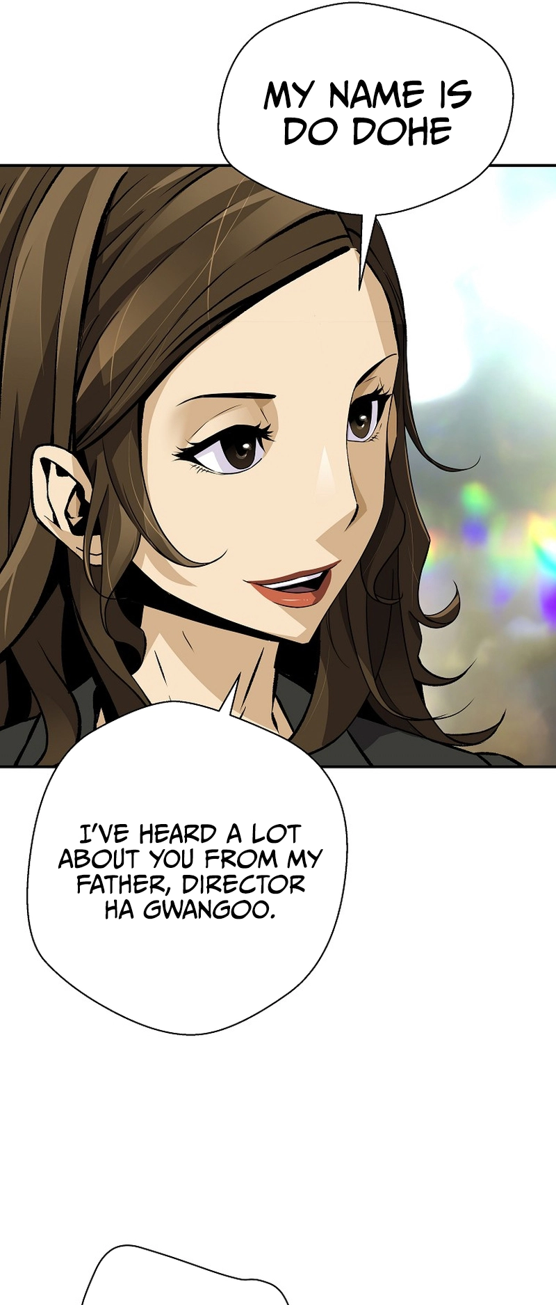 Read The Legendary Return EN Manga Online