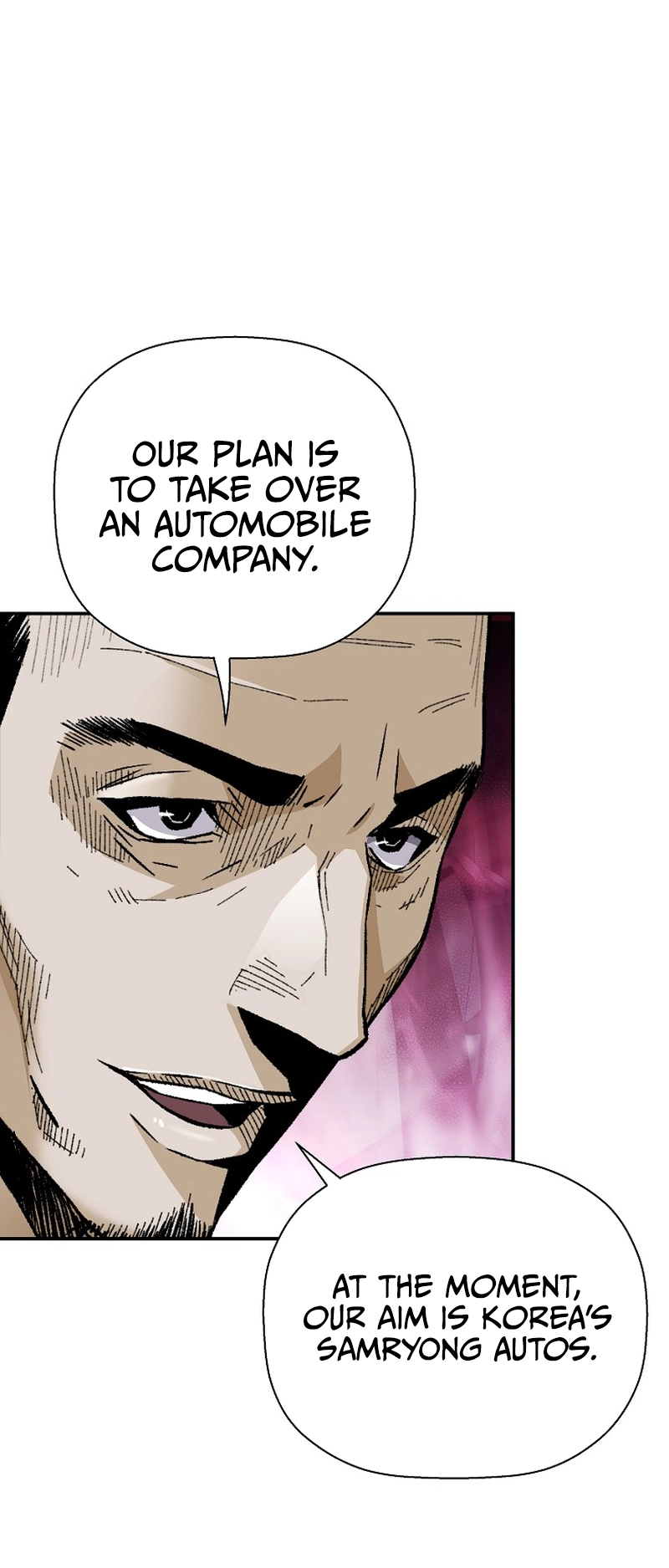 Read The Legendary Return EN Manga Online