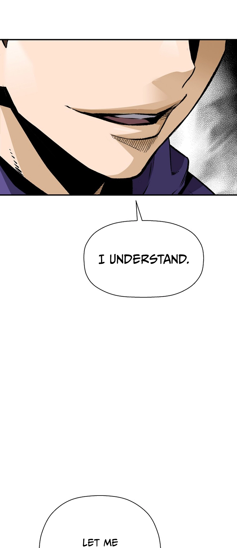 Read The Legendary Return EN Manga Online