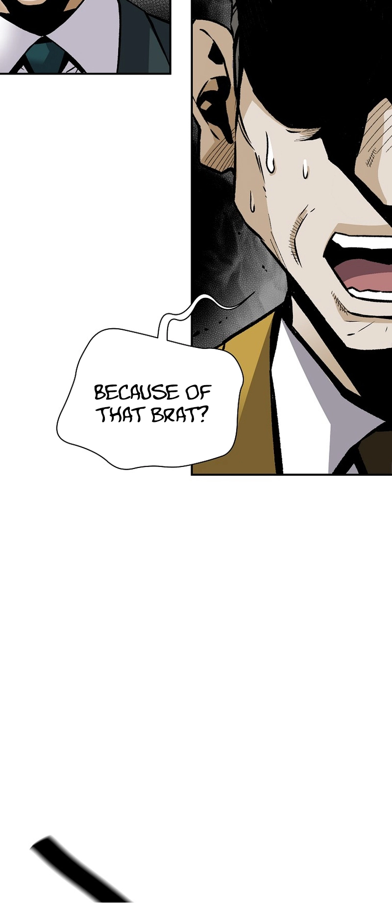 Read The Legendary Return EN Manga Online