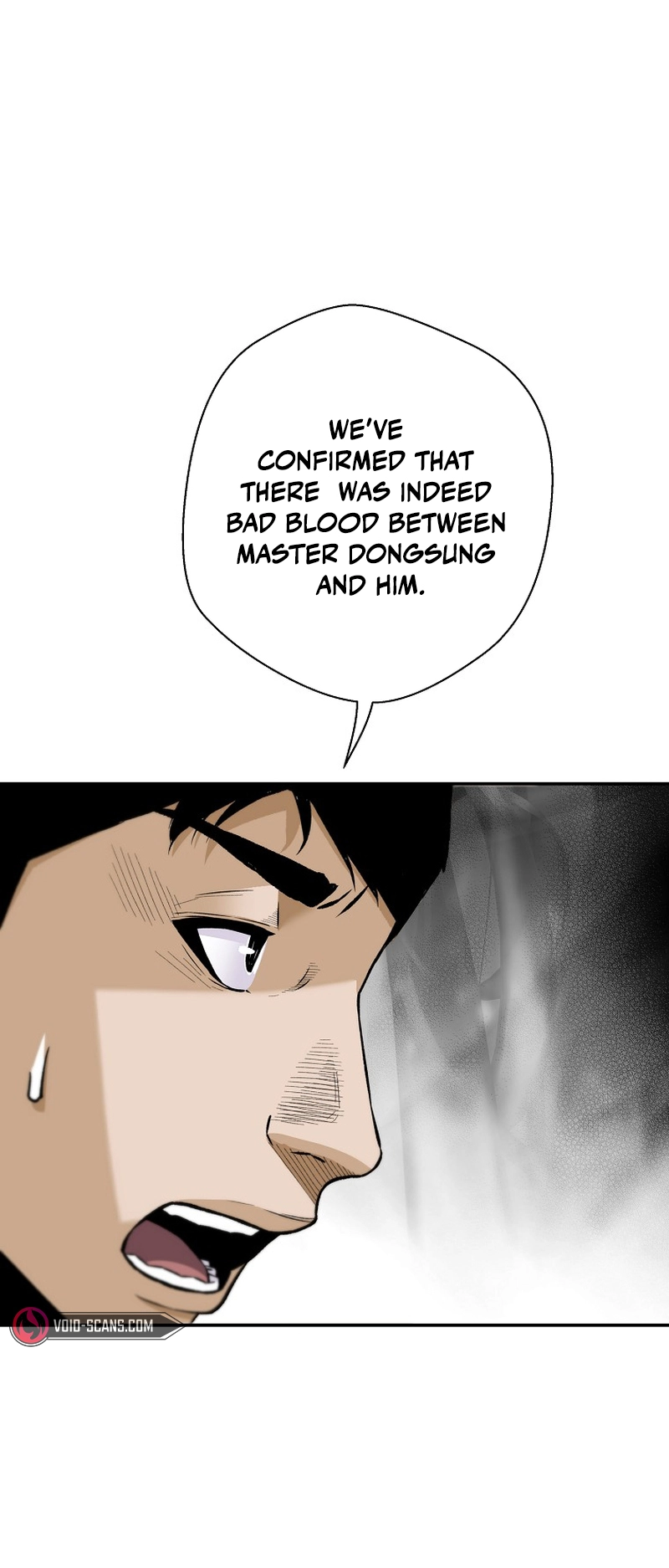 Read The Legendary Return EN Manga Online