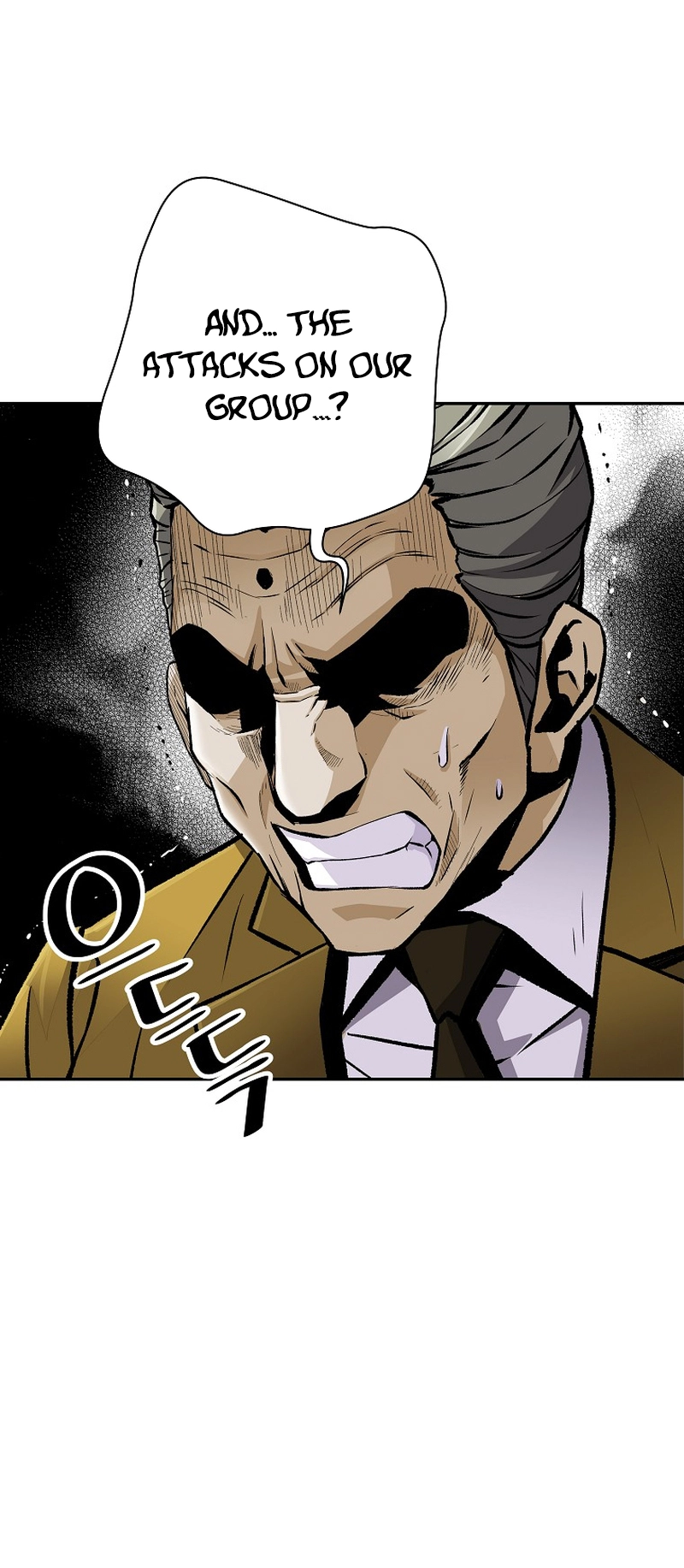 Read The Legendary Return EN Manga Online