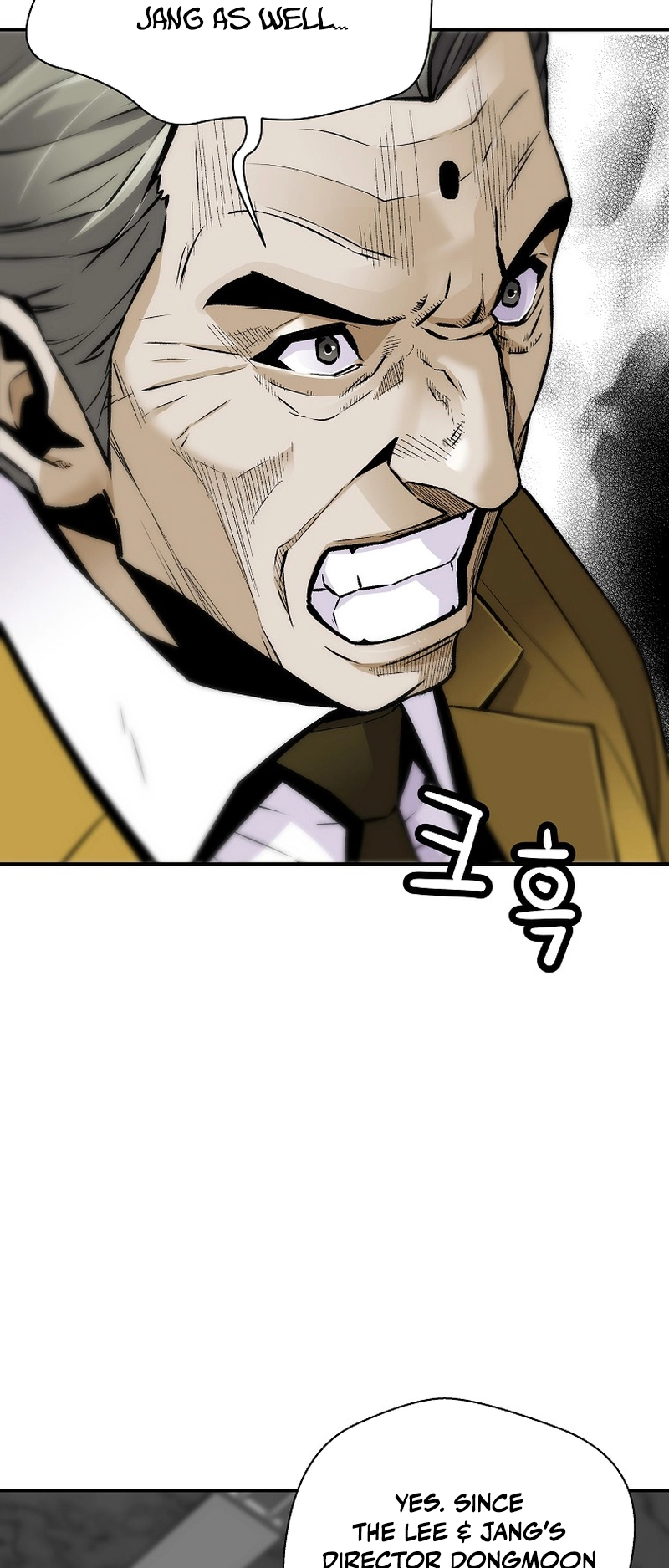 Read The Legendary Return EN Manga Online