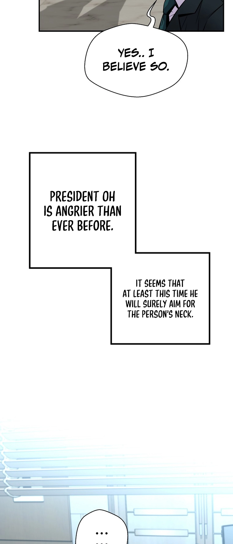 Read The Legendary Return EN Manga Online