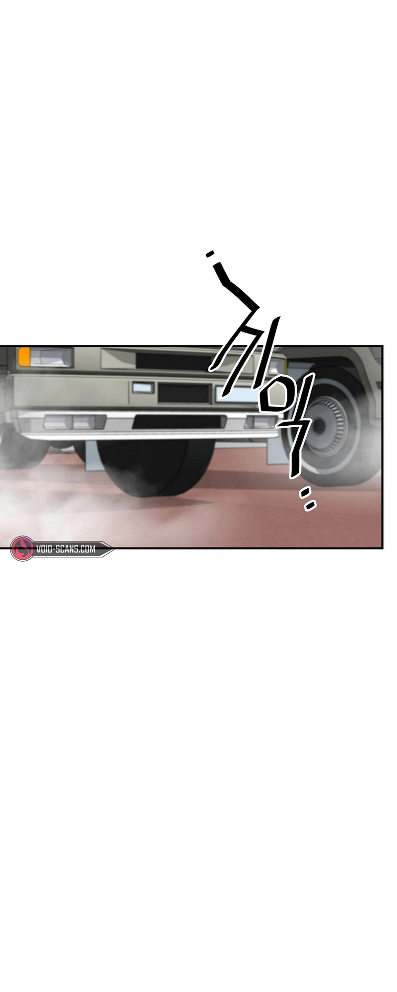 Read The Legendary Return EN Manga Online