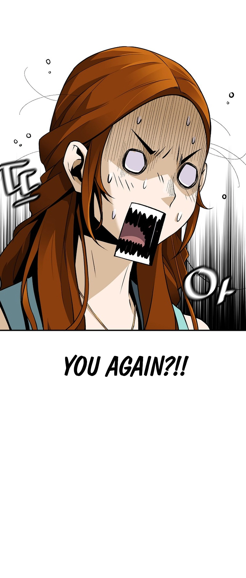 Read The Legendary Return EN Manga Online