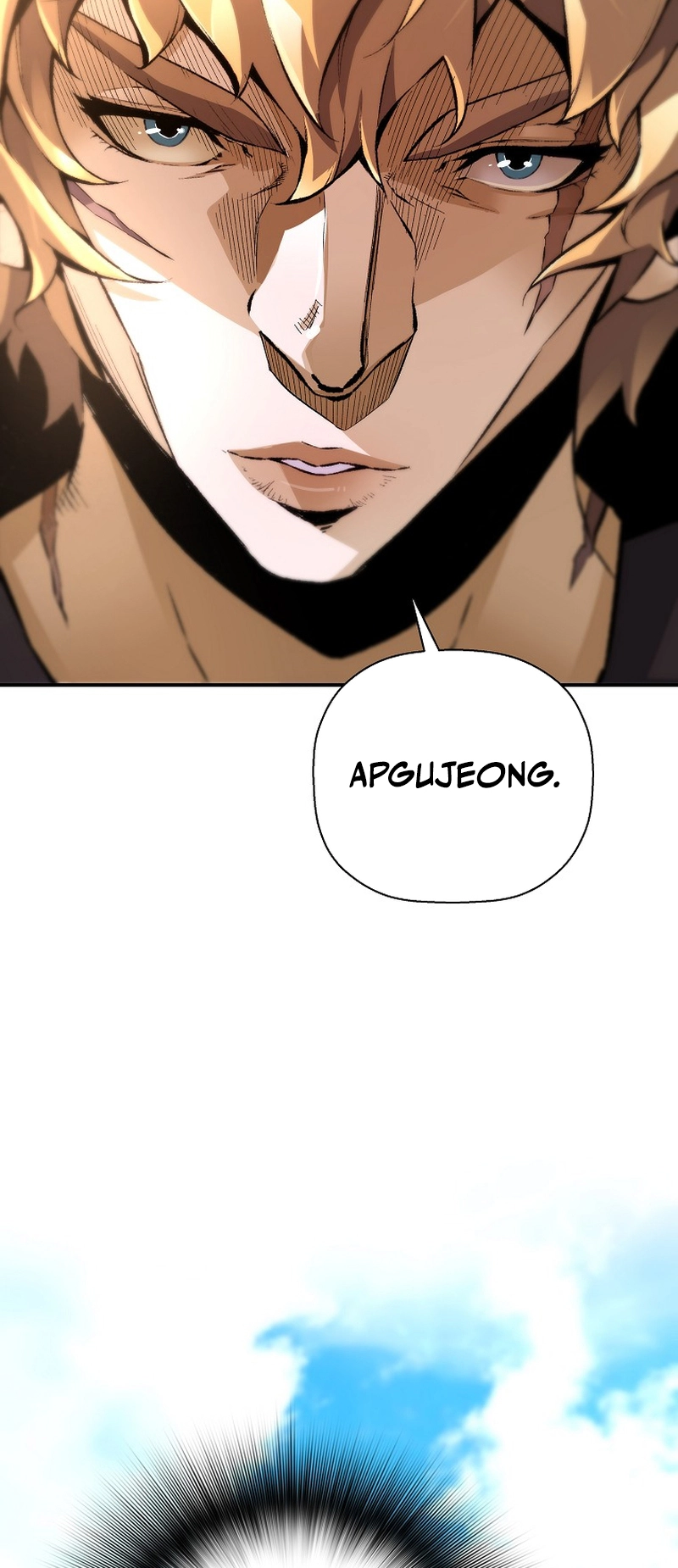 Read The Legendary Return EN Manga Online