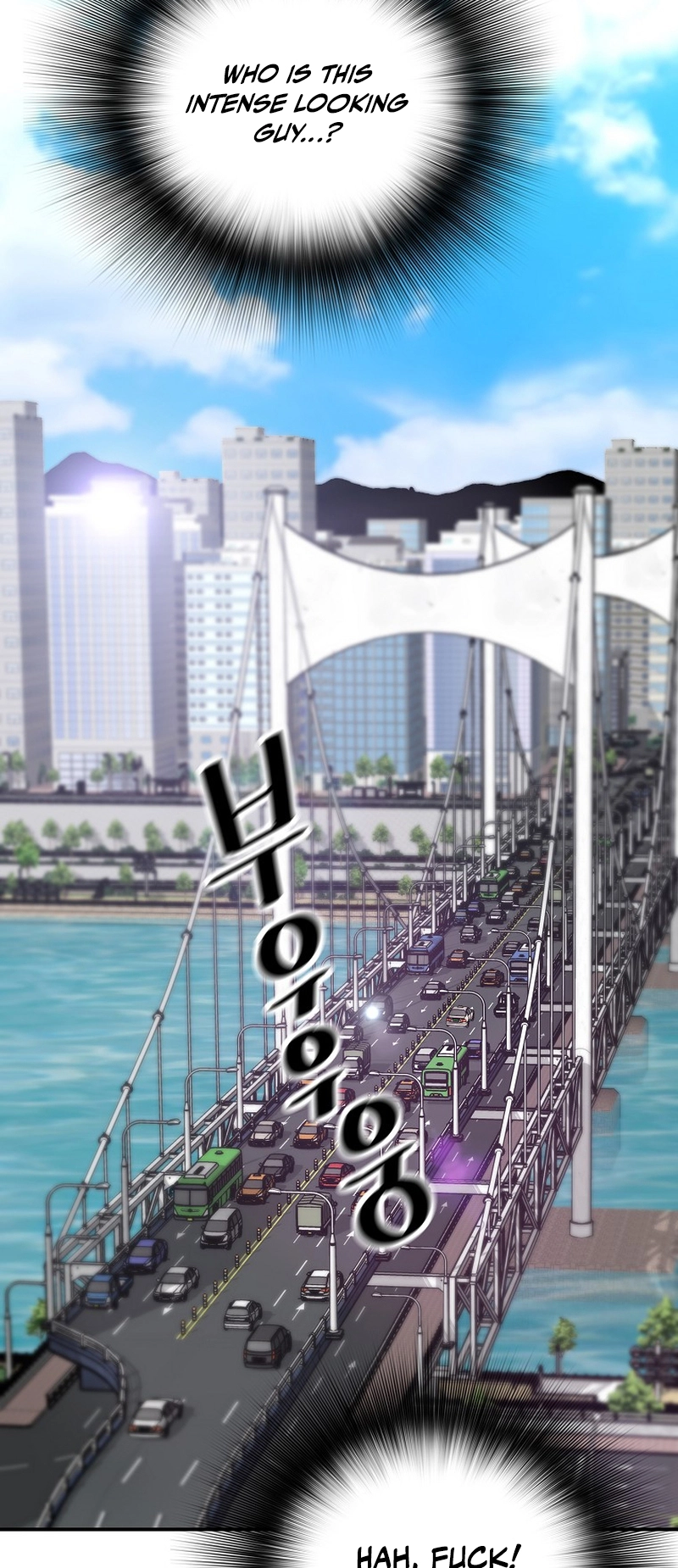 Read The Legendary Return EN Manga Online
