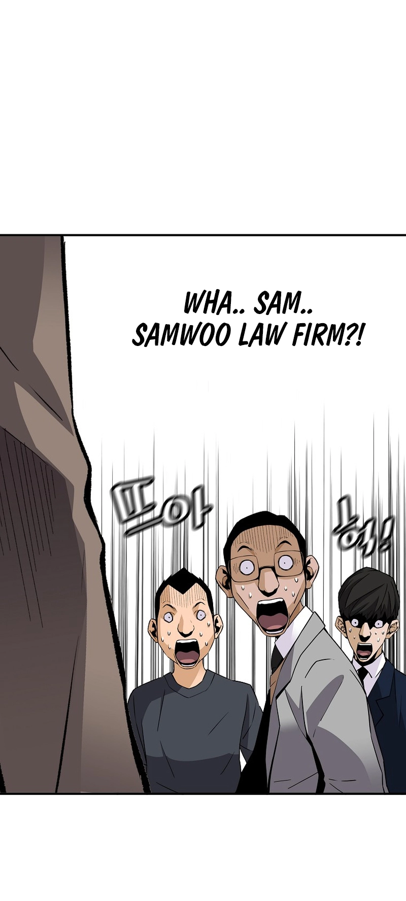 Read The Legendary Return EN Manga Online