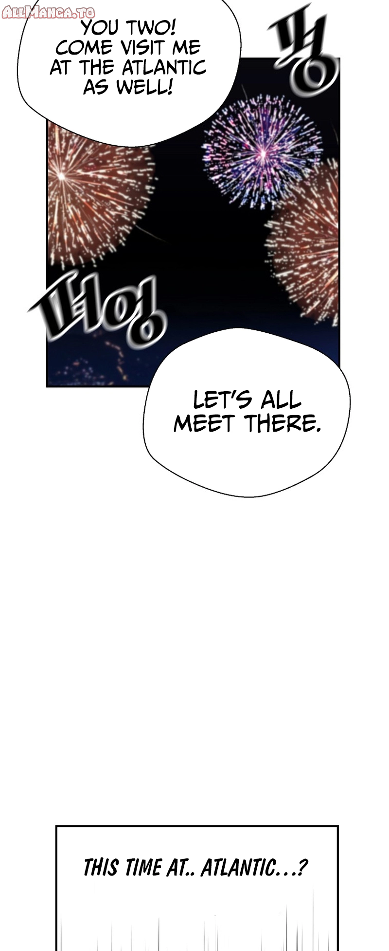 Read The Legendary Return EN Manga Online