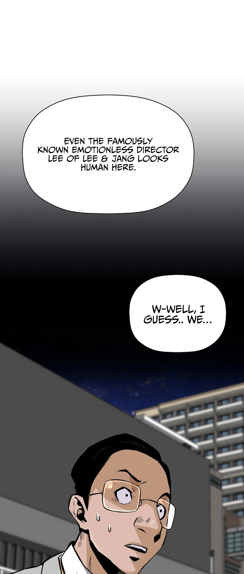 Read The Legendary Return EN Manga Online