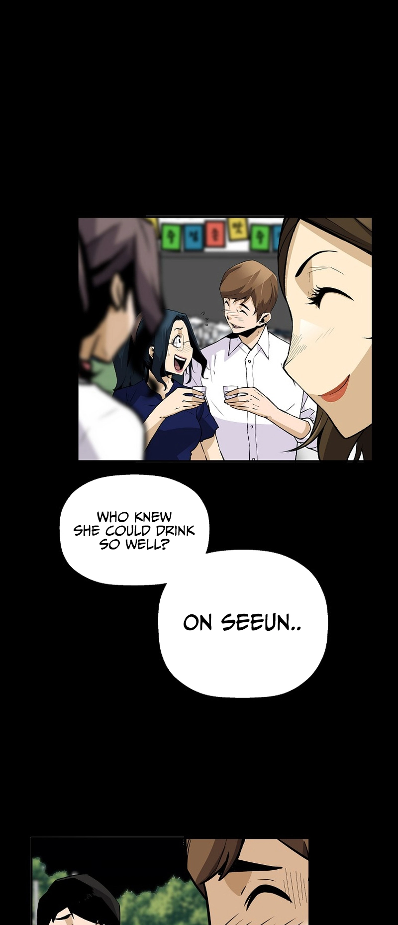 Read The Legendary Return EN Manga Online