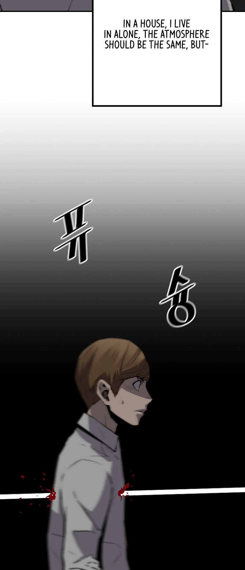 Read The Legendary Return EN Manga Online