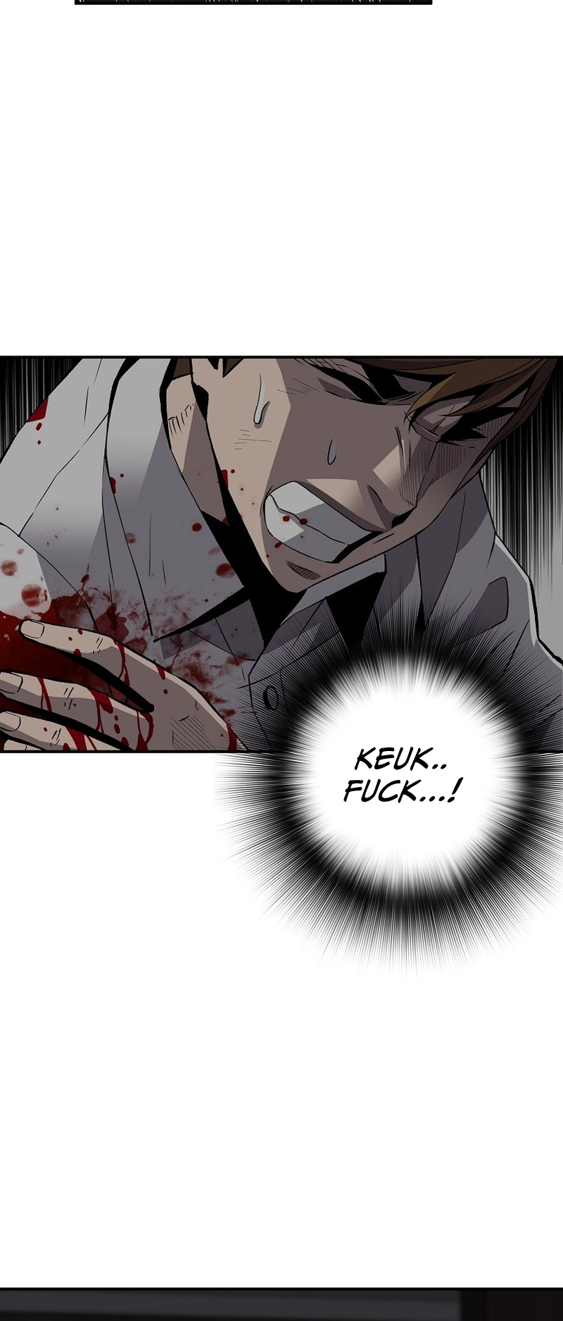 Read The Legendary Return EN Manga Online