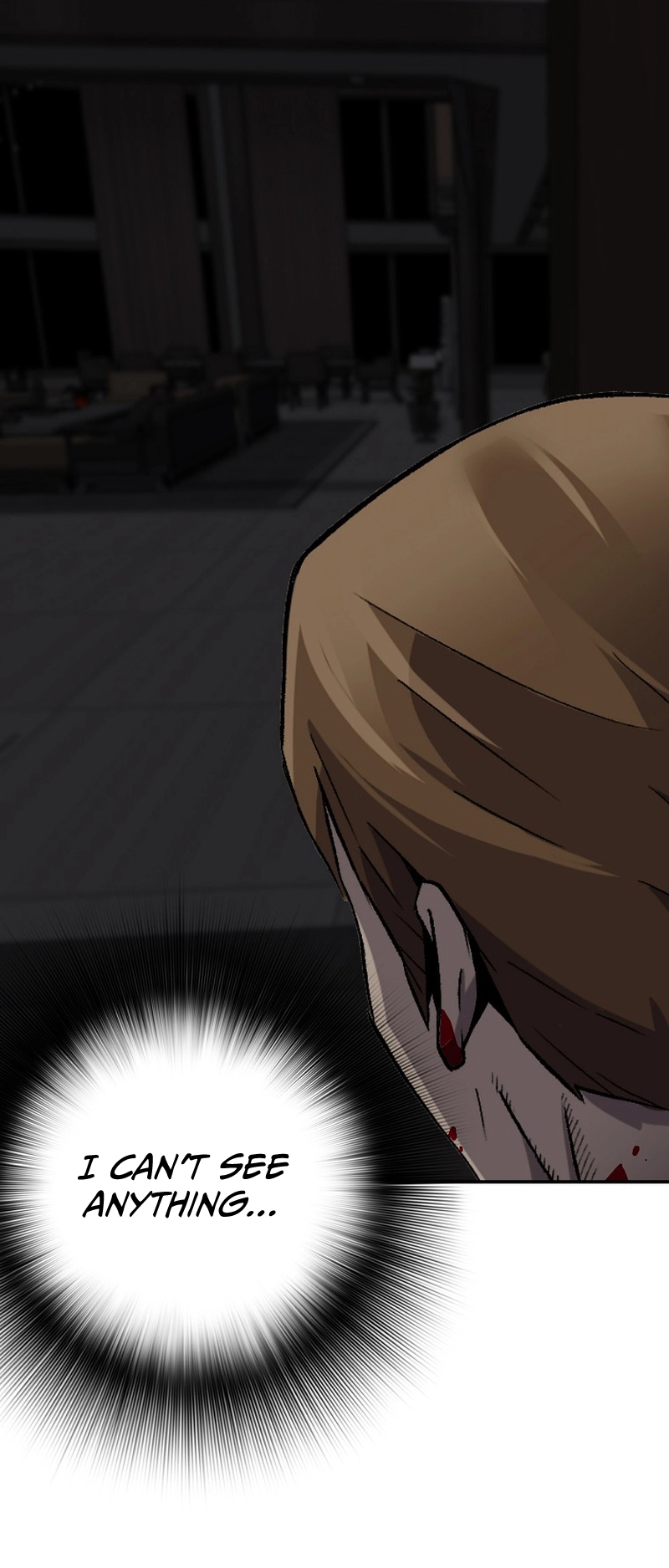 Read The Legendary Return EN Manga Online