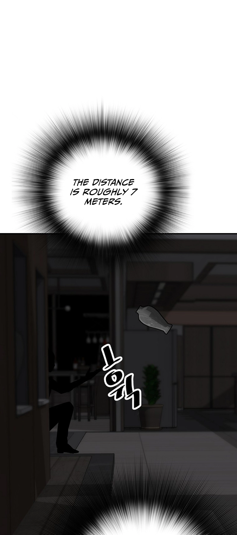 Read The Legendary Return EN Manga Online