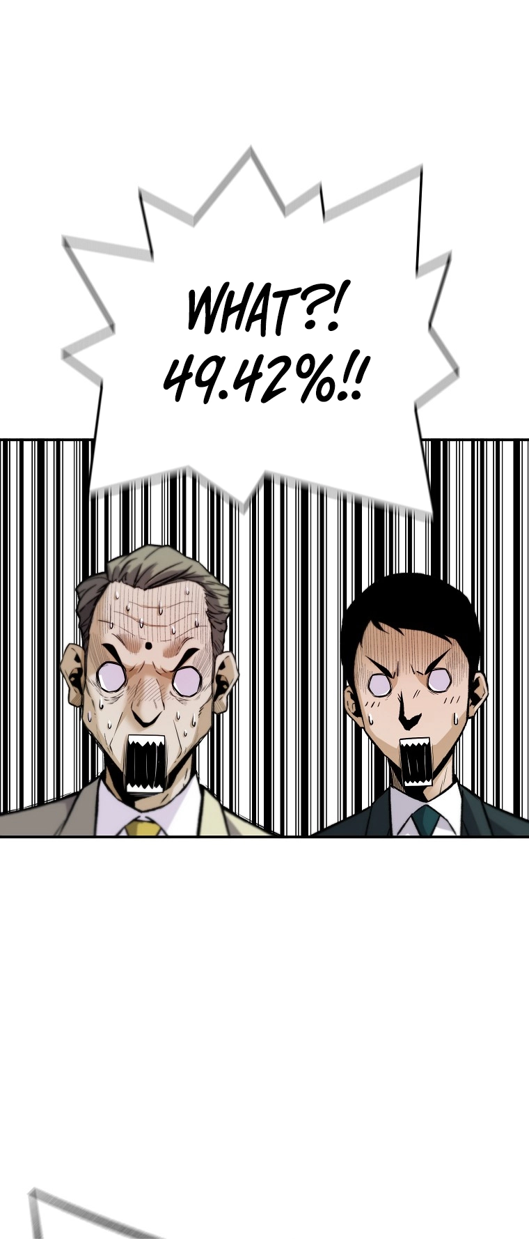 Read The Legendary Return EN Manga Online