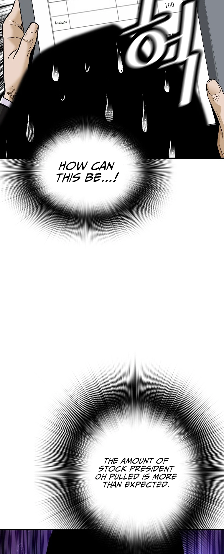 Read The Legendary Return EN Manga Online