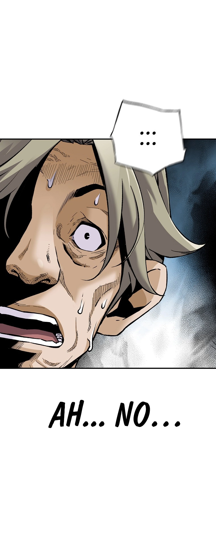 Read The Legendary Return EN Manga Online