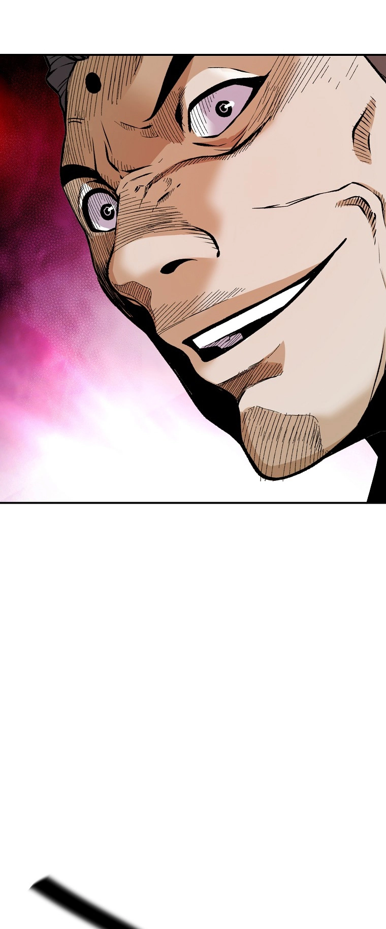 Read The Legendary Return EN Manga Online