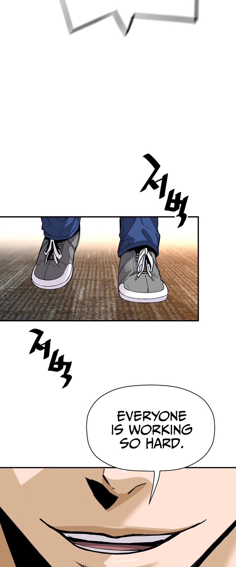 Read The Legendary Return EN Manga Online