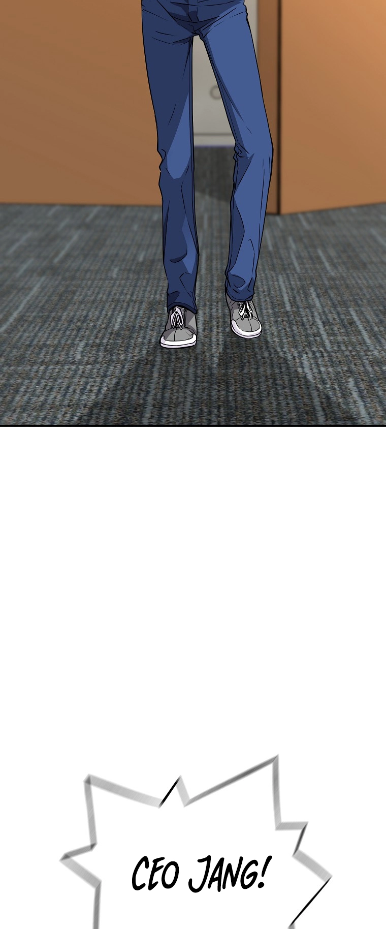 Read The Legendary Return EN Manga Online