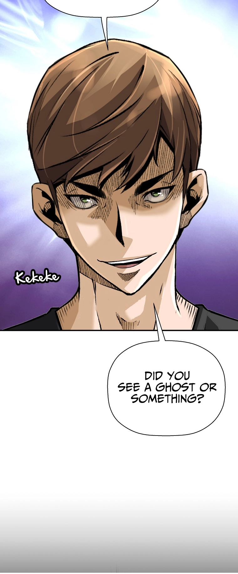 Read The Legendary Return EN Manga Online
