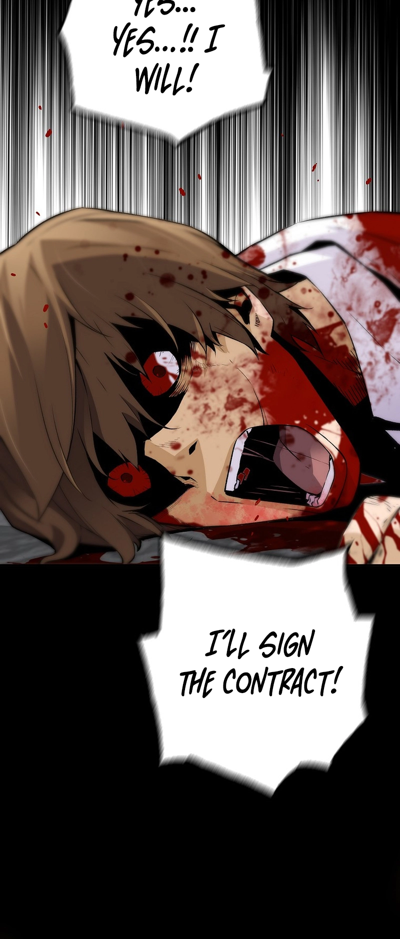 Read The Legendary Return EN Manga Online