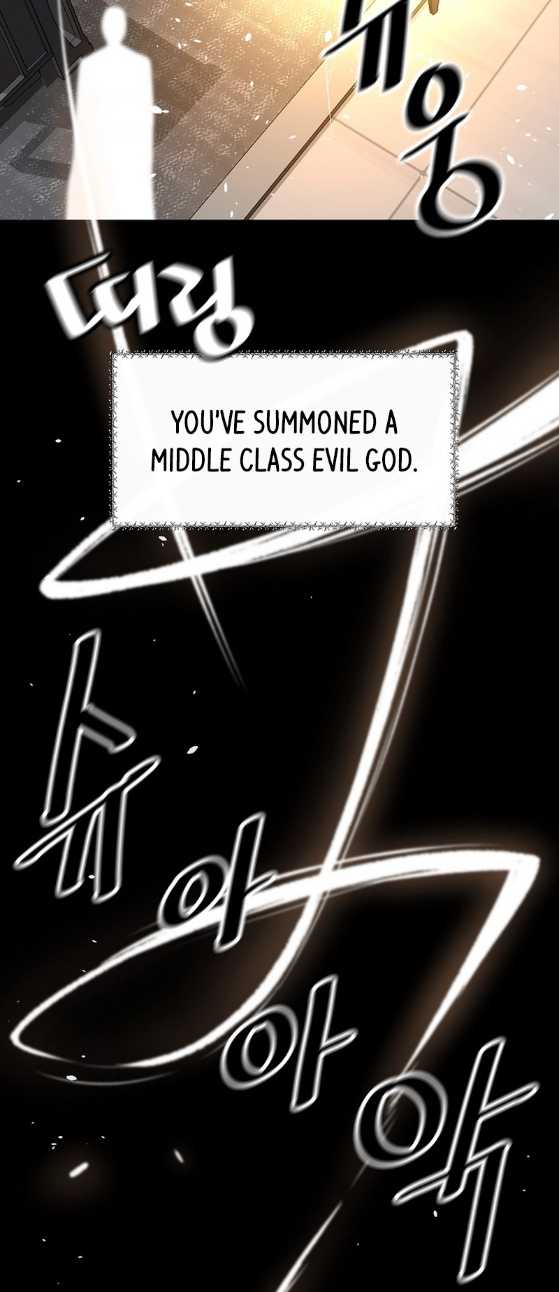 Read The Legendary Return EN Manga Online