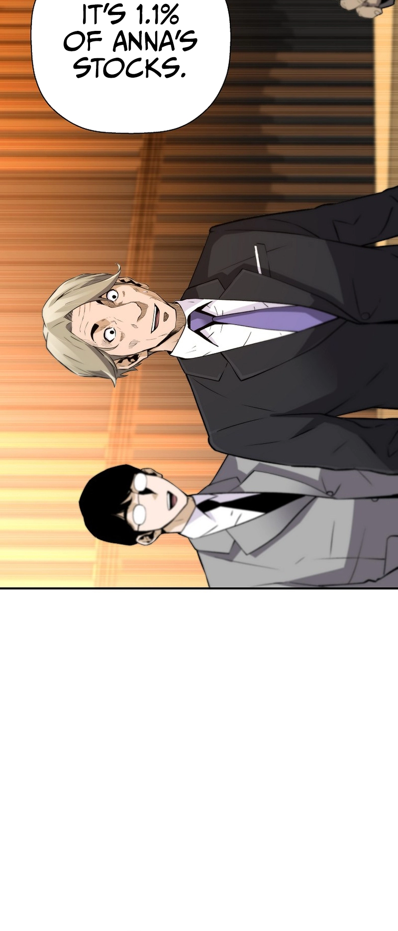 Read The Legendary Return EN Manga Online