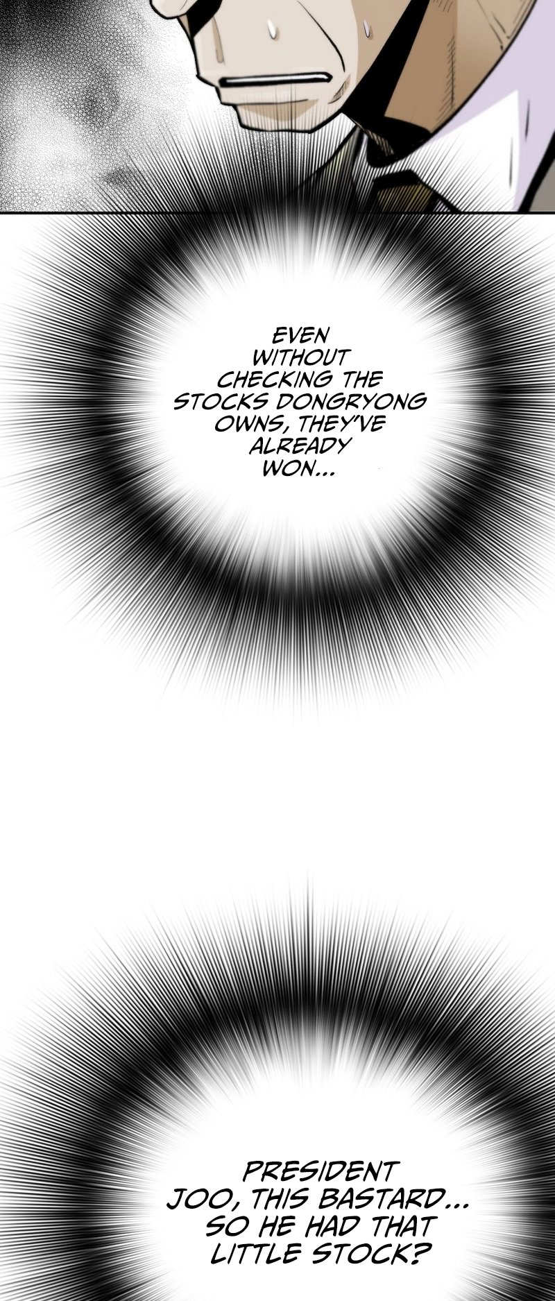 Read The Legendary Return EN Manga Online