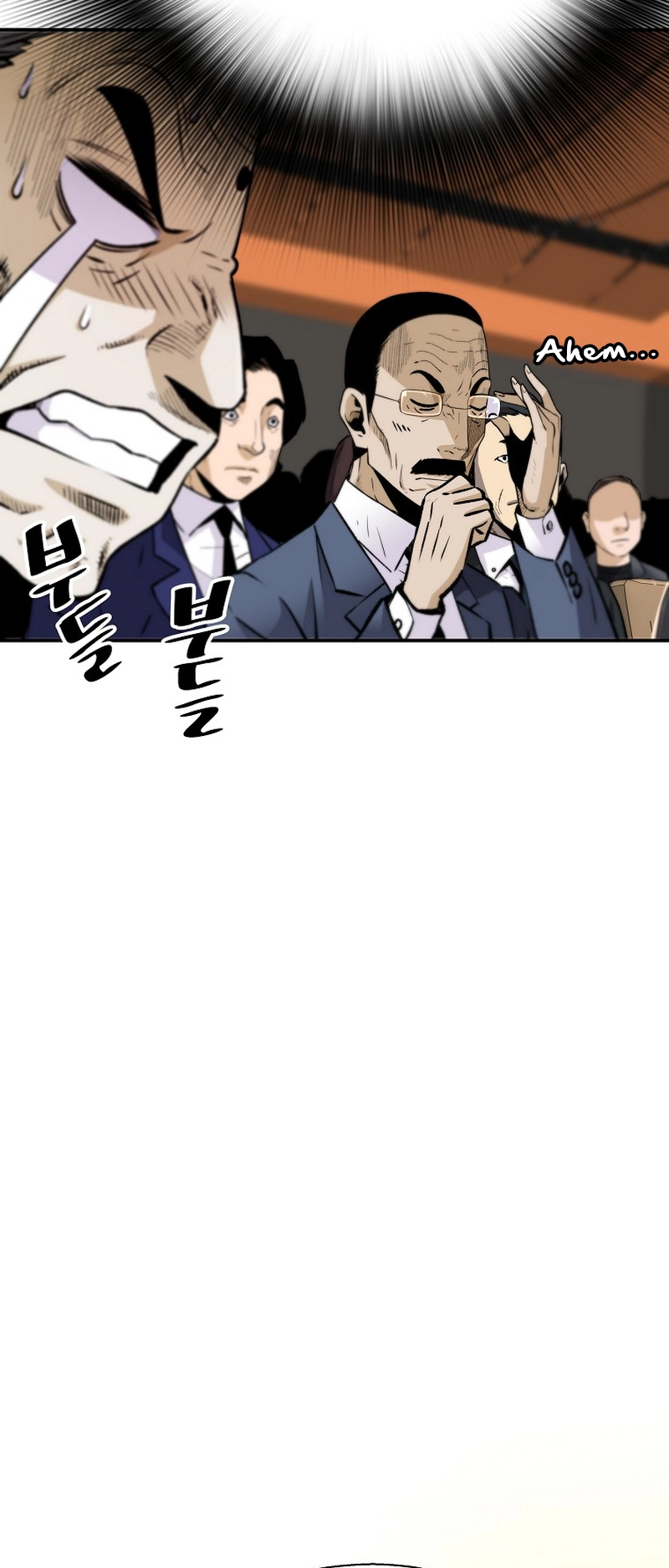 Read The Legendary Return EN Manga Online