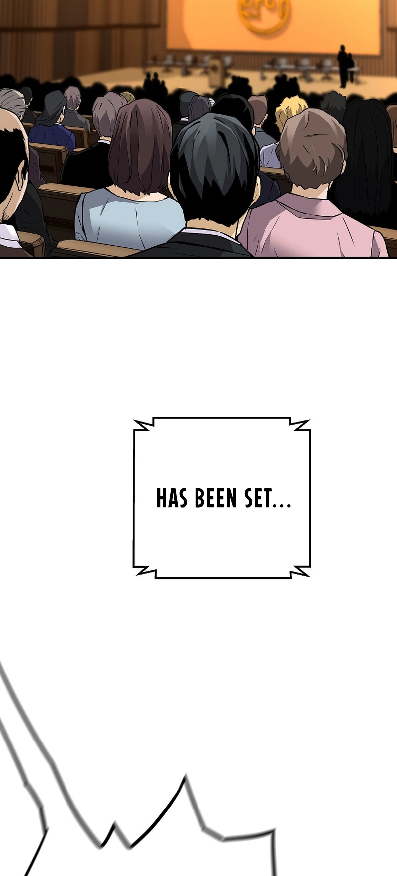 Read The Legendary Return EN Manga Online
